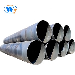 Ucuz fiyat için ASTM <span class=keywords><strong>API</strong></span> <span class=keywords><strong>5L</strong></span> <span class=keywords><strong>X42</strong></span> Spiral kaynaklı boru petrol ve gaz boru hattı SSAW kaynaklı karbon çelik boru su kuyu kaplama borusu - Product Image 3