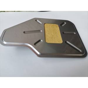 Filtro de Aceite SsangYong M74 para Transmisiones Automáticas de 4 y 6 Velocidades, Recomendado por el Gerente de la Tienda para Modelos de Camiones, Calidad Taiwanesa - Product Image 5