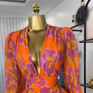 Fgl132 2025 <span class=keywords><strong>Robe</strong></span> de mariée africaine de luxe pleine grandeur pour femme, élégante, noire, édition limitée, grandes tailles - Product Image 6