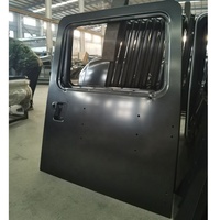 Panneau de capot de remplacement pour Land Rover Defender 90 110 130, tapis de carrosserie complet de voiture classique pour Defender