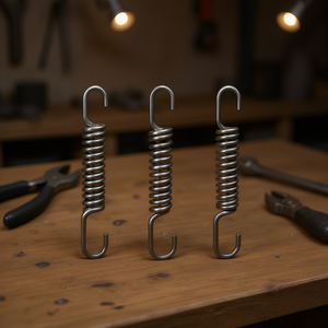 Juego de resortes para 12 piezas de repuesto para tijeras de corte 12 Xx - Product Image 2