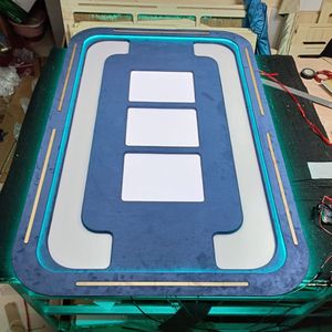 Furgoneta <span class=keywords><strong>limusina</strong></span> de lujo DOS con asientos de automóvil y luces de techo interiores Nuevos techos VIP de MINIBUS para TODOS LOS INTERIORES DE VEHÍCULOS - Product Image 3