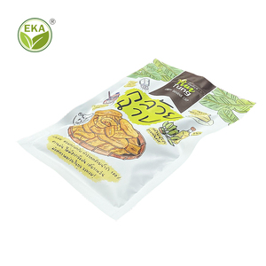 laminierte selbstversiegelnde beutel in lebensmittelqualität kundenspezifische nasse lebensmittelverpackung mylar-beutel folienverpackung hund katze lebensmittelverpackungsbeutel - Product Image 6