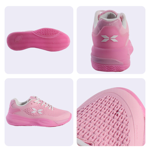 <span class=keywords><strong>Scarpe</strong></span> <span class=keywords><strong>da</strong></span> <span class=keywords><strong>Tennis</strong></span> Sportive <span class=keywords><strong>da</strong></span> <span class=keywords><strong>Donna</strong></span> Arronax di Alta Qualità per Tutte le Stagioni, Ultimo Design con Supporto in PU, Ottima Ammortizzazione, Sneakers <span class=keywords><strong>da</strong></span> Corsa - Product Image 3