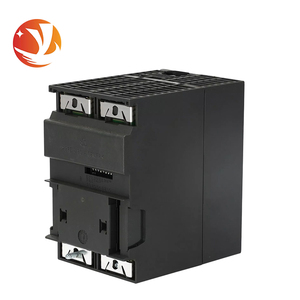 โมดูลขยายคอนโทรลเลอร์โปรแกรมได้ PLC 6ES7326-2BF01-0AB0 326-2BF01-0AB0 S-IEMENS 6ES7ของแท้ของใหม่ - Product Image 2