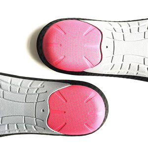 Orthopedic Arch Support Orthotic Shoe <b>Insoles</b> EVA Material Sports Use Unisex - Product Image 5