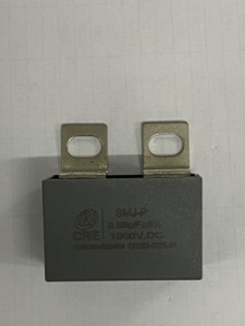 Hộp hình chữ nhật <span class=keywords><strong>0.68UF</strong></span> <span class=keywords><strong>1000V</strong></span> snubber IGBT phim tụ điện cho biến tần - Product Image 3