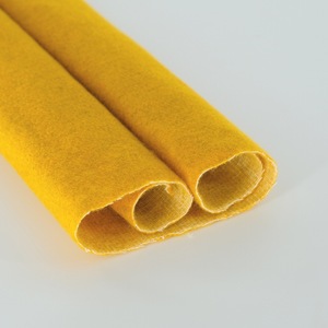 Rouleau de feutre en polyester certifié ISO REACH, épaisseur du feutre ignifuge, isolation thermique, tissu en aramide - Product Image 4