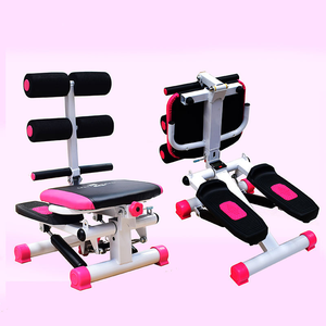 Equipo de Fitness Multifuncional de Último Diseño <span class=keywords><strong>para</strong></span> el Hogar, Caminadora, Bicicleta Elíptica, Bicicleta - Product Image 3