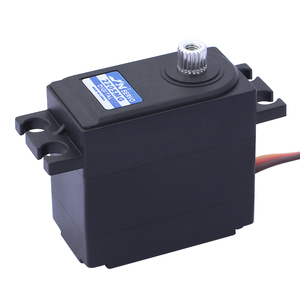 Engrenage central standard PDI-2205MG à couple élevé et vitesse élevée 6V numérique pour télécommande de voiture ou camion à rapport 1/5 - Product Image 3