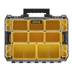 Stanley Fatmax Pro Stack Organizer High Capacity <b>Tool</b> Storage Case - Product Image 2