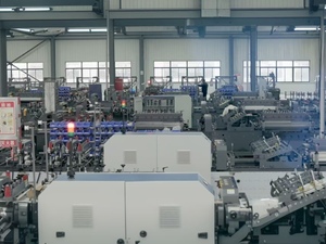 Bán chạy nhất bán tự động điện carton Tape Sealer với máy dán cho giấy và trường hợp bao bì - Product Image 3