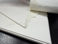 Papier absorbant de haute qualité, épaisseur de 0,5 mm à 3,0 mm, pour test de parfum, désodorisant de voiture, 70*100 cm