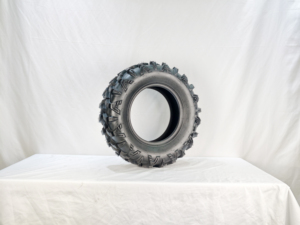 ยางรถเอทีวี DUHOW แบบไม่มียางใน รุ่นใหม่ DAV122 ขนาด 22*7-11 - Product Image 3