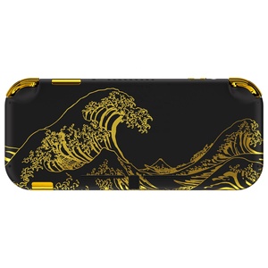 เคสเปลี่ยนลาย EXtremeRate สำหรับ Nintendo Switch Lite รุ่น NSL แบบกำหนดเองได้ - Product Image 4