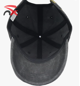 Cappellino da Baseball Olandese a Righe Rosso Bianco Blu in Poliestere 52-60 cm per Sport - Offerta Promozionale Consigliata - Product Image 3