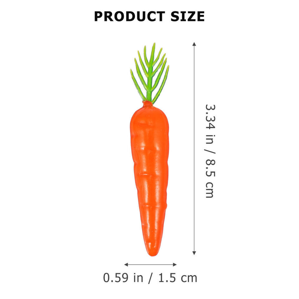Carottes