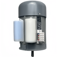 Moteur de fournisseur Moteur monophasé asynchrone universel 110/240v antidéflagrant