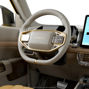 Nuevo para Frontier Pro 4WD, Camioneta Automática Turbo a Gasolina/Petrolio 2026, Euro VI, R18, Volante a la Izquierda, Techo Panorámico, Exportación - Product Image 4