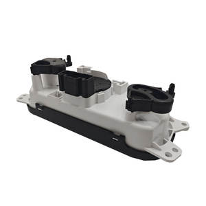 Módulo de Control Electrónico 55111840AE para Jeep Wrangler 07-10, Interruptor de Aire Acondicionado y Unidad de Control de Temperatura de Calefacción - Product Image 4