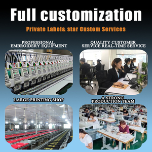 Áo hoodie nam mùa đông, chất liệu dày dặn, kiểu dáng cổ điển, màu đen xước, xử lý acid, có thêu hình. - Product Image 3