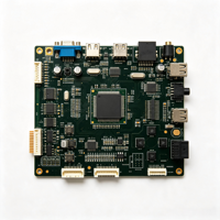 Détecteur de défauts par ultrasons NDT pour cartes PCBA – Personnalisable OEM/ODM