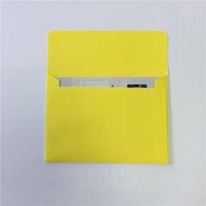 Impresión Rápida y Personalizada de Tarjetas de Felicitación/Folletos de Cartón con Impresión Offset y Laminación de <span class=keywords><strong>Película</strong></span>, MOQ Bajo, Servicio Confiable - Product Image 5