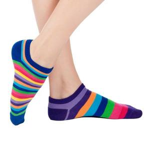 कैलीटाइन्स फुटबॉल जिम पुरुष चालक दल कढ़ाई निर्माता मोजे कपास कस्टम बने मोजे - Product Image 2