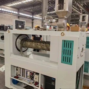 Rodillo <span class=keywords><strong>de</strong></span> <span class=keywords><strong>Esmeril</strong></span> Inteligente CLJ, Blanqueador Suave, Alta Productividad 3.5t/h, Serie MNSR - Product Image 1