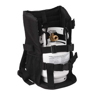Mochila Portacilindros de Gas Duradera Personalizada, Soporte para Tanque de <span class=keywords><strong>Propano</strong></span> para Quemar Maleza - Product Image 1