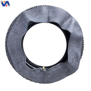 Ban Sepeda Listrik CHAOYANG 16 Inch 16x4.0 Fat <span class=keywords><strong>Bike</strong></span> dengan Ban Dalam, Cocok untuk OUXI Mini V8 Mini V20 Fatbike - Product Image 6