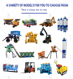 Équipement de Dosage Multifonctionnel <span class=keywords><strong>pour</strong></span> Petites Centrales Mobiles de Béton Utilisées dans la Construction - Product Image 6