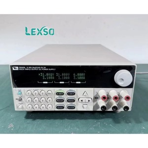 Alimentation programmable à trois canaux Itech It6322a 30v/3a High Lexso - Product Image 1