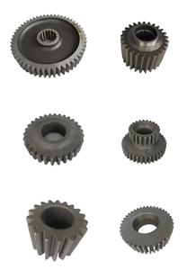 Terex <span class=keywords><strong>Cam</strong></span> 6776175 Terex Truck Parts TR100 Piezas de camión volquete - Product Image 3