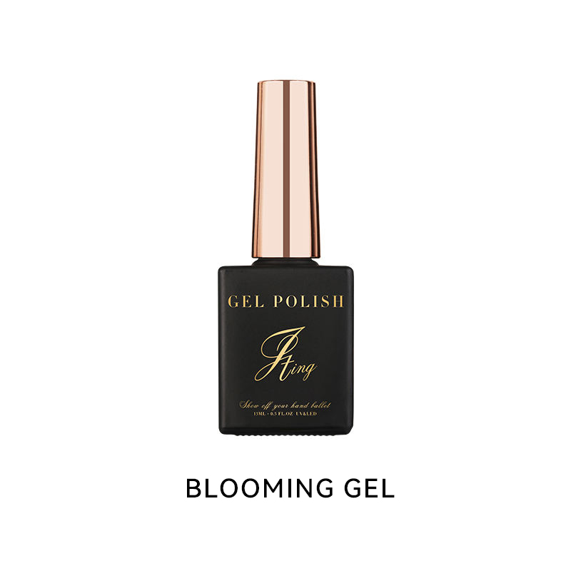 #14 BLOOMING GEL