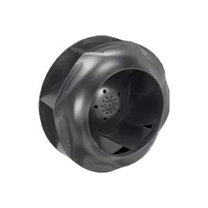 Ventilateur centrifuge de refroidissement haut de gamme pour purificateur d'air ebmpapst R3G280-RR05-N1 M3G084-DF 400V 2900RPM 640W 1.05A 280mm IP55 - Product Image 1