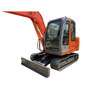 Экскаваторы <span class=keywords><strong>hitachi</strong></span> <span class=keywords><strong>ex60</strong></span> б/у, мини-экскаваторы для домашнего использования - Product Image 4