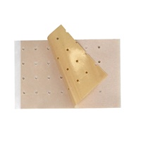 Label privé 4 pièces/sac longue durée infrarouge lointain thérapie genou Patch soulagement de la douleur musculaire plâtres dos soulagement de la douleur Patch