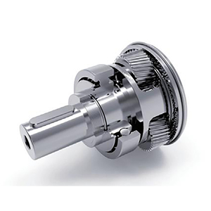 Giá của nhà sản xuất hot-bán xoắn ốc bánh răng giảm tốc hộp số Độ chính xác cao hai giai đoạn - Product Image 4