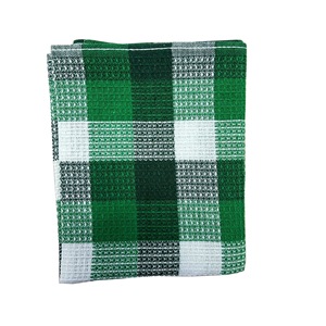 منديل منسوج مخطط سادة مع نمط مطبوع للاستخدام المنزلي عبر الحدود التجارة الإلكترونية على أمازون - Product Image 5