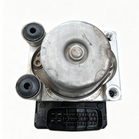 Unité de commande hydraulique ABS de haute qualité pour système de freinage antiblocage TY02WD5X191 pour Toyota et Lexus, référence OE 4405052300