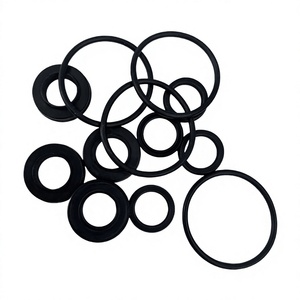 Kit de réparation de vanne de régulation à prix de gros pour excavatrice SH210-5, kit de joints d'étanchéité en caoutchouc - Product Image 1