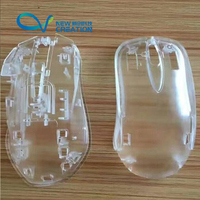 Modèle d'impression 3D pièces en Nylon ABS, Service d'outillage en résine personnalisé, moule CNC, moulage par Injection, plastique, prototypage rapide bon marché