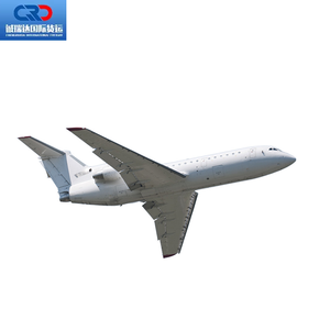 최저가 철도 특급 UPS DHL 항공 바다 배송 에이전트 중국-호주 독일 인도 스페인 - Product Image 2