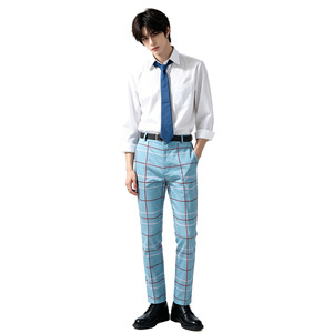 Conjunto de Disfraz de Cosplay de Kitagawa Kaimu, Jk Dk, Anime, Juego de Rol, Verano 2026, Unisex para Hombres y Mujeres, Gojo Shinna, 14+ - Product Image 3