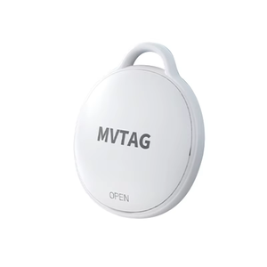 מיני חכם אנטי גשש אבודה <span class=keywords><strong>Gps</strong></span> bt התקן ארנק מפתח מטען כלב כלב מחמד איתור מכונית נייד מזן בזמן אמת - Product Image 1