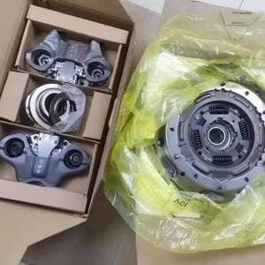 ชุดคลัตช์เกียร์ SP คุณภาพสูง 6Dct250 Dps6 รุ่น 602000800 สำหรับฟอร์ด โฟกัส ทดแทนอะไหล่เดิม - Product Image 1