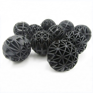 Phụ Kiện Bể Cá Bóng Sinh Học Cho Bóng Nhựa Nổi Bể Cá - Product Image 1