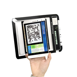 Sistema Inteligente de Análisis de Semillas LOOBO LB-KZ-2, Instrumento de Conteo, Contador de Peso de Granos de Alta Precisión, 6 Segundos por Muestra - Product Image 2