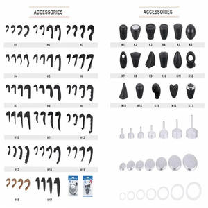 Boîte de couleur italien italien 600 ml unique ouvert cuivre personnalisé expresso en aluminium <span class=keywords><strong>cafetière</strong></span> moka pot ensemble - Product Image 6